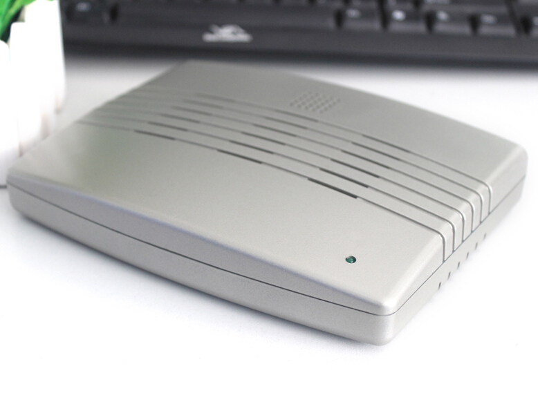 AOFAX如何基于USB电话录音盒搭建电话录音系统?