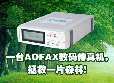 电子传真系统